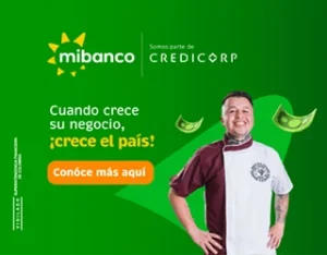 mi banco